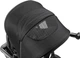Коляска 2 в 1 Peg-Perego Veloce True Black Чорна (PACK-VEL8100000018) - зображення 14