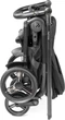 Коляска 2 в 1 Peg-Perego Veloce True Black Чорна (PACK-VEL8100000018) - зображення 17