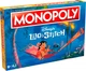 Настільна гра Winning Moves Monopoly UK: Disney Lilo and Stitch WM02869-EN1-6 (5036905048699) - зображення 1