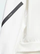 Худи оверсайз женское Adidas W Z.N.E. Oh Hd JI7553 XL White (4067894987271) - изображение 9