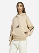 Худи женское Adidas W Z.N.E. Oh Hd JJ4682 L Magbei (4067894797115) - изображение 1