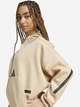 Худи женское Adidas W Z.N.E. Oh Hd JJ4682 L Magbei (4067894797115) - изображение 5