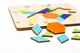 Танграм PuzzleOK "Рибка" для дітей від 4 років (Арт-96896) - изображение 2