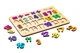 Розвиваюча гра PuzzleOK "Цифри" A4 для дітей від 5 років (Арт-11230) - изображение 2