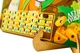 Пізнавальний дитячий календарик PuzzleOK для дітей від 4 років (Арт-14470) - зображення 2