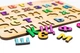 Розвиваюча іграшка PuzzleOK "Абетка" A4 для дітей від 4 років (Арт-11229) - изображение 2