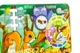 Пізнавальний дитячий календарик PuzzleOK для дітей від 4 років (Арт-14470) - зображення 3