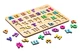 Розвиваюча іграшка PuzzleOK "Абетка" A4 для дітей від 4 років (Арт-11229) - изображение 3