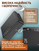Павербанк повербанк 75000mAh HOCO J94 Overlord Быстрая зарядка QC3.0, PD20W | 3USB/1Type-C| Черный - изображение 3