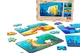 Дерев’яний пазл PuzzleOK "Морські жителі 4в1" для дітей від 3 років (Puz-57896) - изображение 7