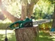 Пила електрична ланцюгова Parkside PKS 1600 B2 1600 Вт (mx9259) - зображення 8