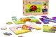 Дерев’яний пазл PuzzleOK "Комахи 4в1" для дітей від 3 років (Puz-59557) - зображення 8