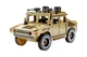 Дерев'яний 3D конструктор "Humvee" - изображение 4