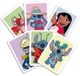 Gra planszowa Winning Moves Top Trumps Match: Disney Stitch WM04815-ML1-6 (5036905057684) - obraz 7