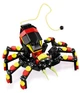 Конструктор LEGO Creator 3 в 1 Дикие животные: Необычный паук 153 элемента (31159) - изображение 2