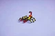 Конструктор LEGO Creator 3 в 1 Дикие животные: Необычный паук 153 элемента (31159) - изображение 10