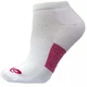 Женские короткие теплые спортивные носки для бега 6 пар Asics No Show Running Athletic Socks 6-Pack Размер: US:M EU:40-42 - изображение 6
