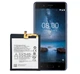 Акумулятор Nokia 6.1 / HE345 AAAA (ЯКІСТЬ) - зображення 3