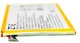 Аккумулятор ZTE Li3830T43P6h856337 (Blade X9, G719C, N939St, Blade S6 Lux Q7/-C, V5 Pro), 3000 mAh Original - изображение 3