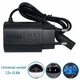 Зарядное устройство для электробритвы Braun Series S3 S5 S7 S8 S9 XT5 / 12V 0.4A - изображение 1