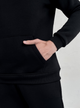 Спортивный костюм зимний на флисе мужской Merlini Франс 100001001 L-XL Черный (100001001_2) - изображение 15