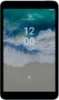 Планшет Nokia T10 Wi-Fi 32GB Ocean Blue (3GT001FPG1003) - зображення 2