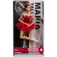 Лялька Барбі балерина Barbie Signature Inspiring Women Maria Tallchief Collectible Doll - зображення 2