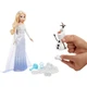 Кукла Эльза с фигуркой Олафа Disney Frozen Elsa and Olaf Adventures with Elsa Doll - изображение 2