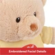 Плюшевий Ведмедик GUND Good Vibes Sustainable Message Bear - зображення 3