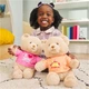 Плюшевий Ведмедик GUND Good Vibes Sustainable Message Bear - зображення 5