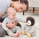 М'яка іграшка Пінгвін GUND Baby Animated Kissy The Penguin Plush - зображення 6