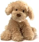 М'яка іграшка щеня GUND Designer Pups Collection Nayla Cockapoo Puppy Plush - зображення 1