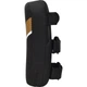 Пади для тайського боксу RDX Arm Pad Aura Plus T-17 Black (1 шт.) - изображение 4