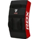 Маківара RDX T1 Curved Red Heavy (1 шт.) - изображение 2