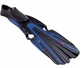 Ласты Mares Volo Race, синий (410313/BL) 40-41 - изображение 2
