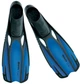 Ласты детские Mares Fluida 14 (410336/BL) 31-32 - изображение 1