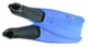 Ласты Mares Clipper (410308/BL) 39-40 - изображение 2