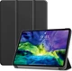 Чехол для планшета Apple iPad Pro 11" 1-4th Gen 2017-2022 Airon Premium с защитной пленкой и салфеткой Black (4821784622455) - изображение 2