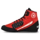 Борцовки Fistrage Fight Gear 7746 размер 36 Red - изображение 2