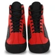Борцовки Fistrage Fight Gear 7746 размер 36 Red - изображение 4