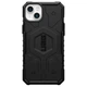 Протиударний чохол UAG для iPhone 15 Plus Pathfinder with MagSafe Black (114311114040) - зображення 1