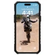 Протиударний чохол UAG для iPhone 15 Plus Pathfinder with MagSafe Black (114311114040) - зображення 3