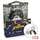 Капа SAFEJAWZ Marvel Venom - зображення 2