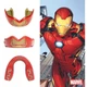 Капа детская SAFEJAWZ Marvel Iron-Man - изображение 2