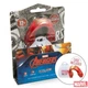 Капа детская SAFEJAWZ Marvel Iron-Man - изображение 3