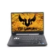 БВ Ігровий ноутбук Asus TUF Gaming F15 FX506H | RAM 8 ГБ | SSD 512 ГБ | Windows 10 | [2603] - зображення 1