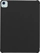 Чехол для планшета Apple iPad Air 4/5th Gen 10.9" 2020/2022 Airon Premium SOFT с защитной пленкой и салфеткой Black (4822352781033) - изображение 3
