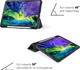 Чехол для планшета Apple iPad Pro 11" 1-4th Gen 2017-2022 Airon Premium SOFT с защитной пленкой и салфеткой Black (4822352781034) - изображение 8