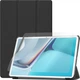 Чехол для планшета Huawei Matepad 11 Airon Premium Black (4822352781067) - изображение 1