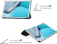 Чехол для планшета Huawei Matepad 11 Airon Premium Black (4822352781067) - изображение 4